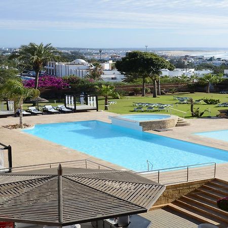Anezi Apartments Агадир Екстериор снимка