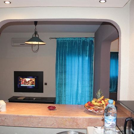 Anezi Apartments Агадир Екстериор снимка