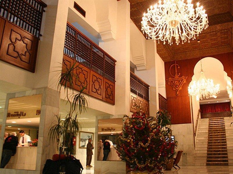 Anezi Apartments Агадир Екстериор снимка
