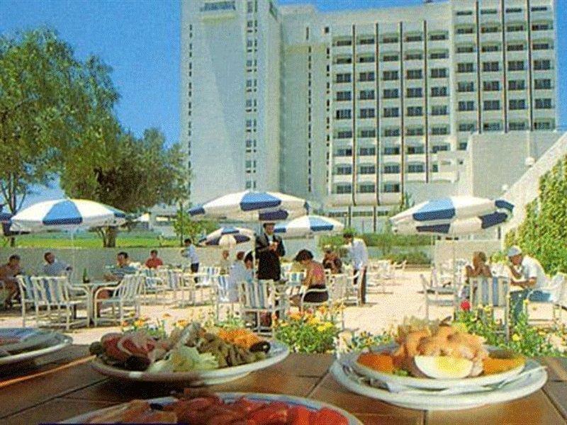 Anezi Apartments Агадир Екстериор снимка