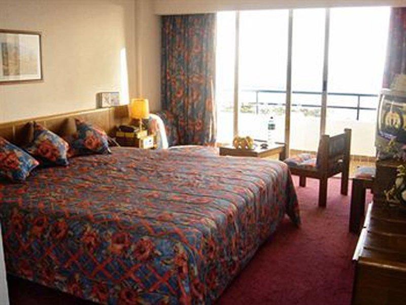 Anezi Apartments Агадир Екстериор снимка