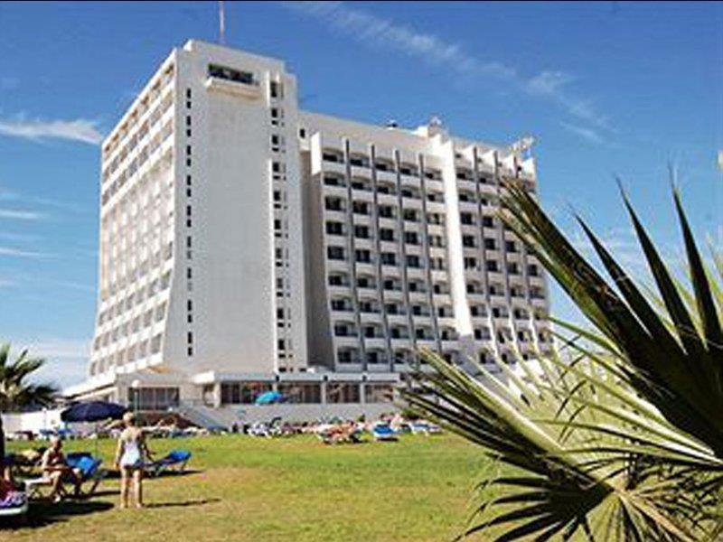 Anezi Apartments Агадир Екстериор снимка