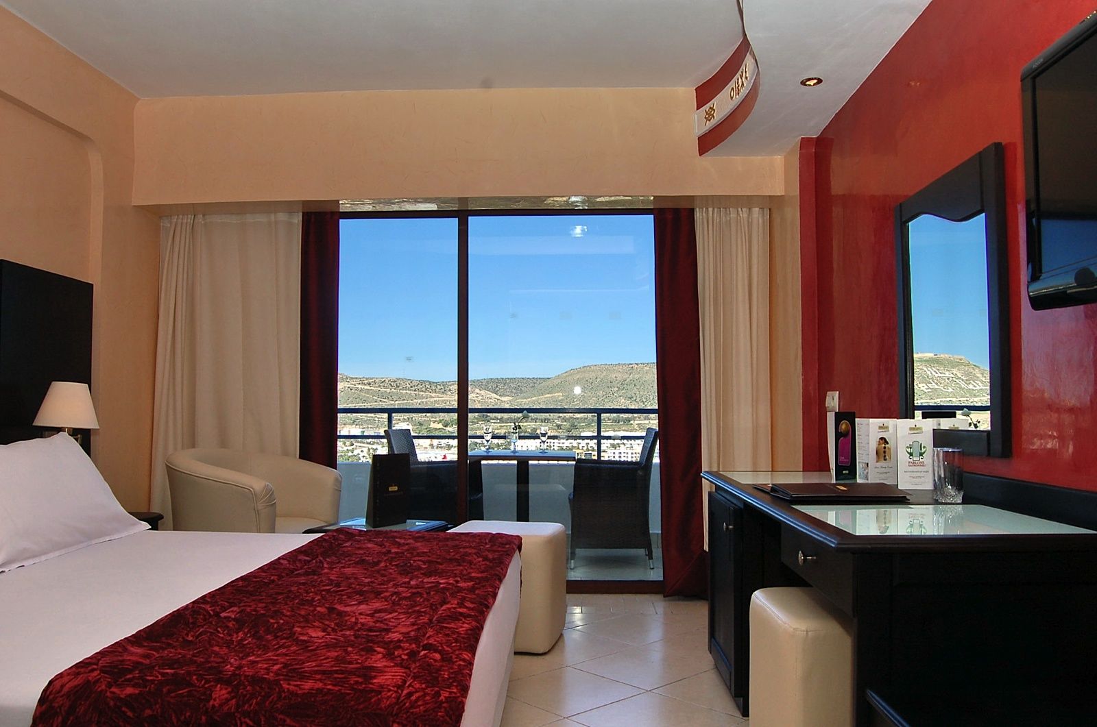 Anezi Apartments Агадир Екстериор снимка