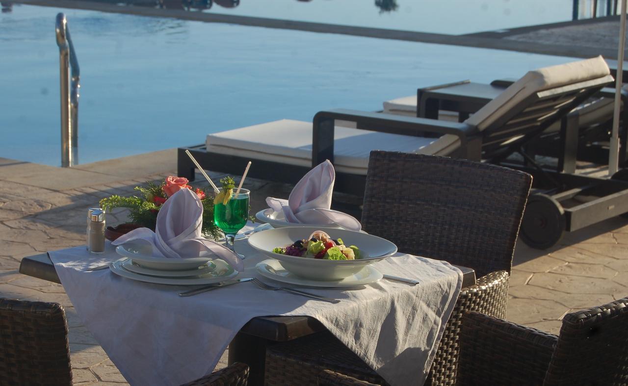 Anezi Apartments Агадир Екстериор снимка