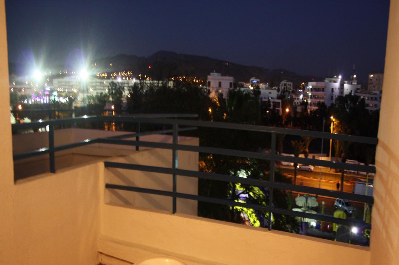 Anezi Apartments Агадир Екстериор снимка