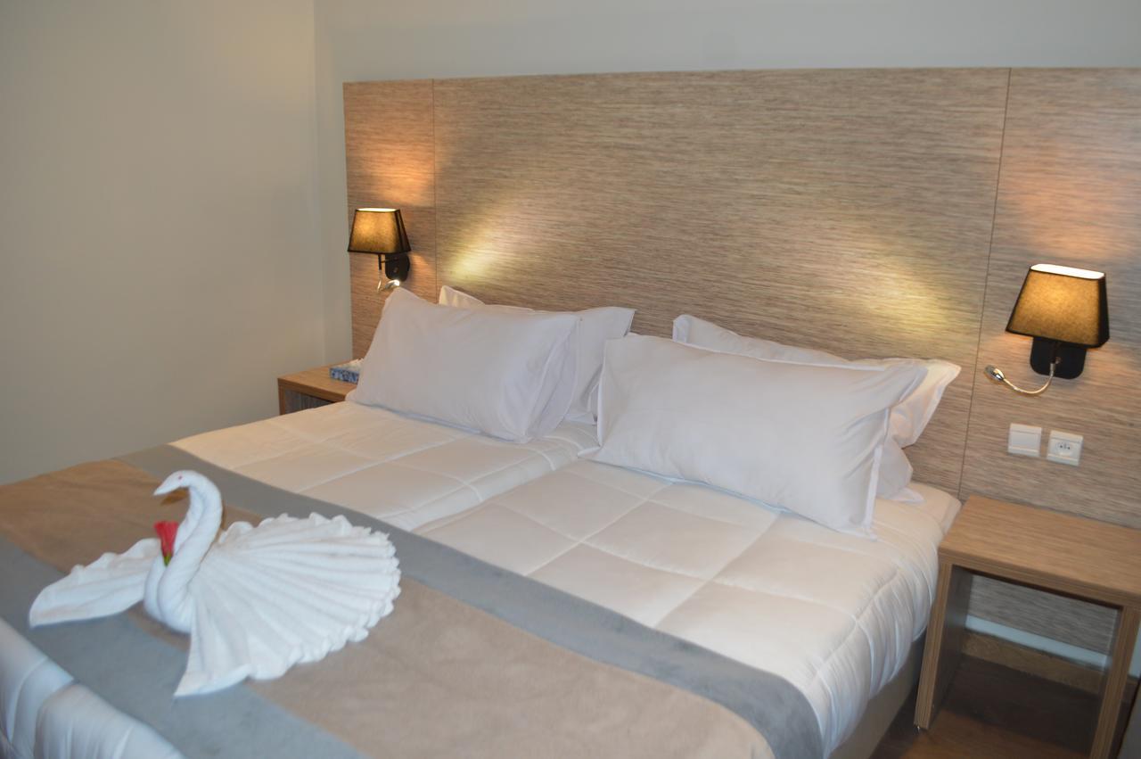 Anezi Apartments Агадир Екстериор снимка