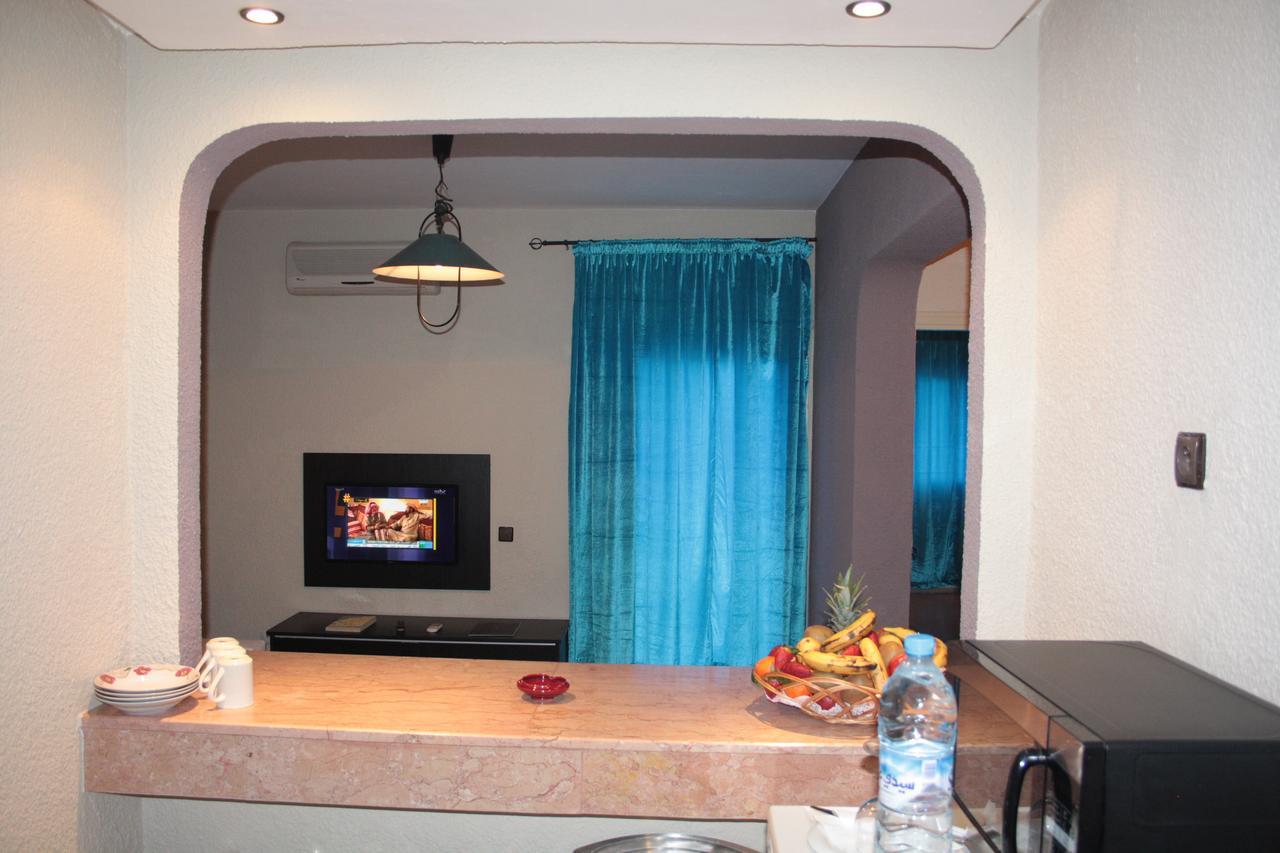 Anezi Apartments Агадир Екстериор снимка