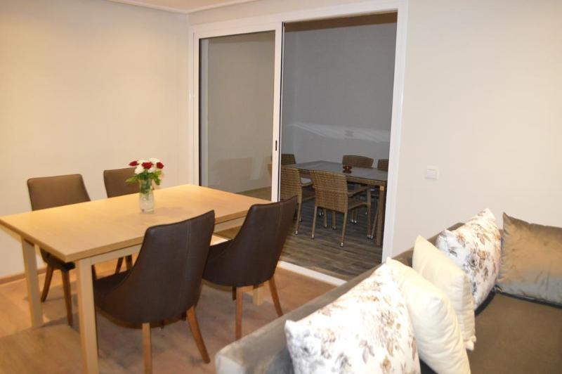 Anezi Apartments Агадир Екстериор снимка