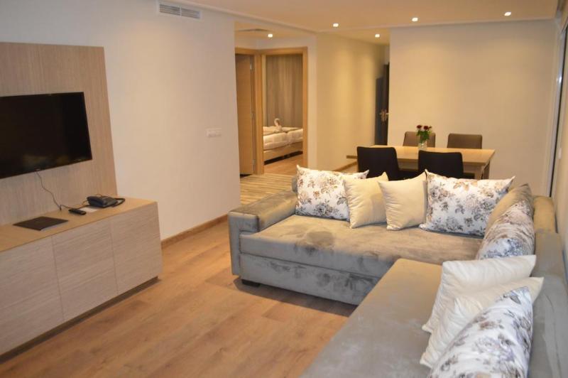 Anezi Apartments Агадир Екстериор снимка