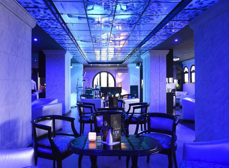 Anezi Apartments Агадир Екстериор снимка