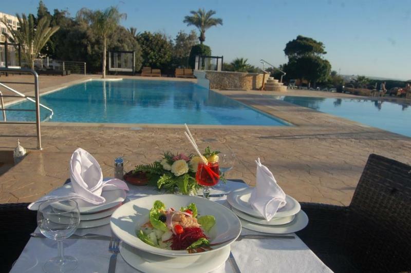 Anezi Apartments Агадир Екстериор снимка