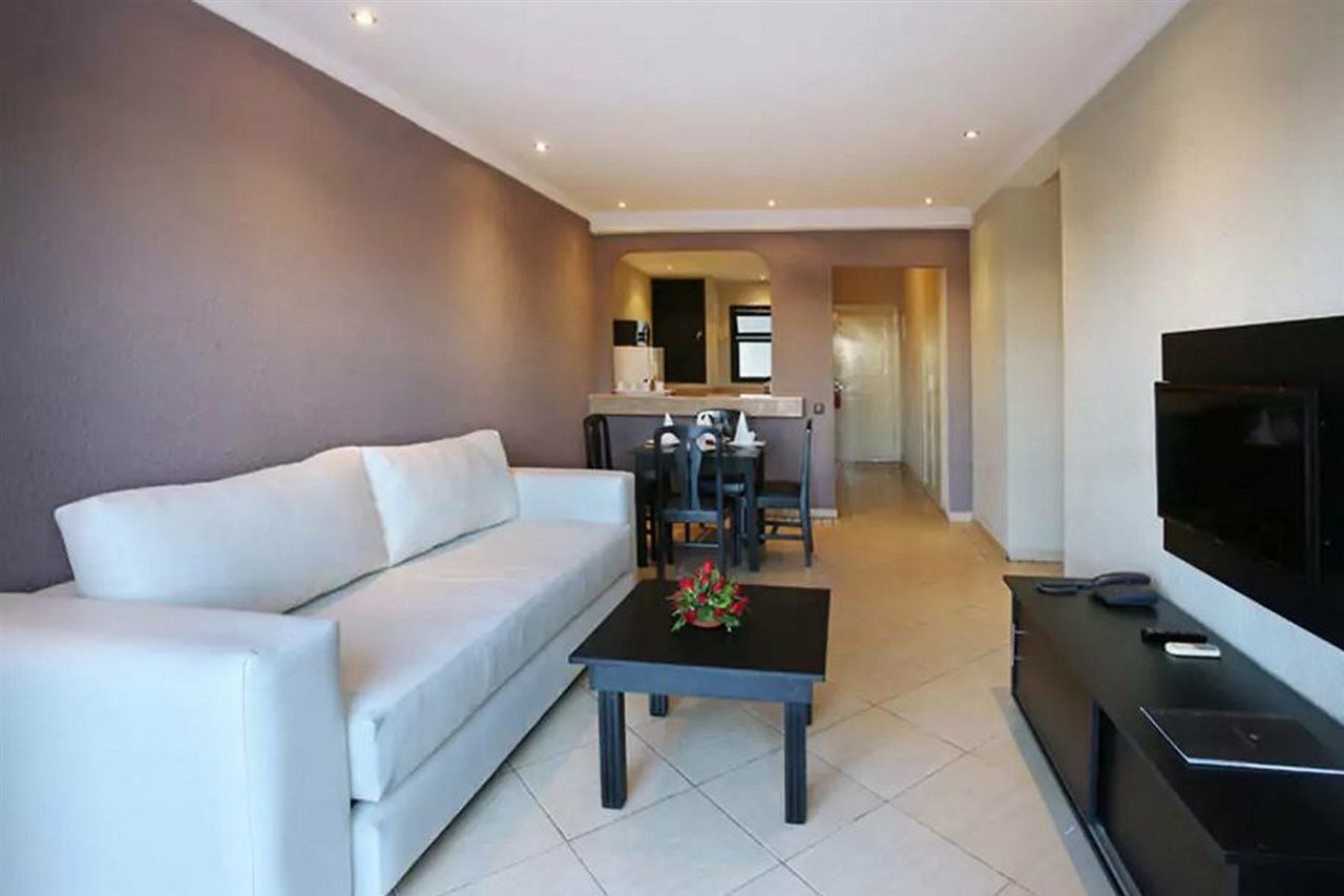 Anezi Apartments Агадир Екстериор снимка