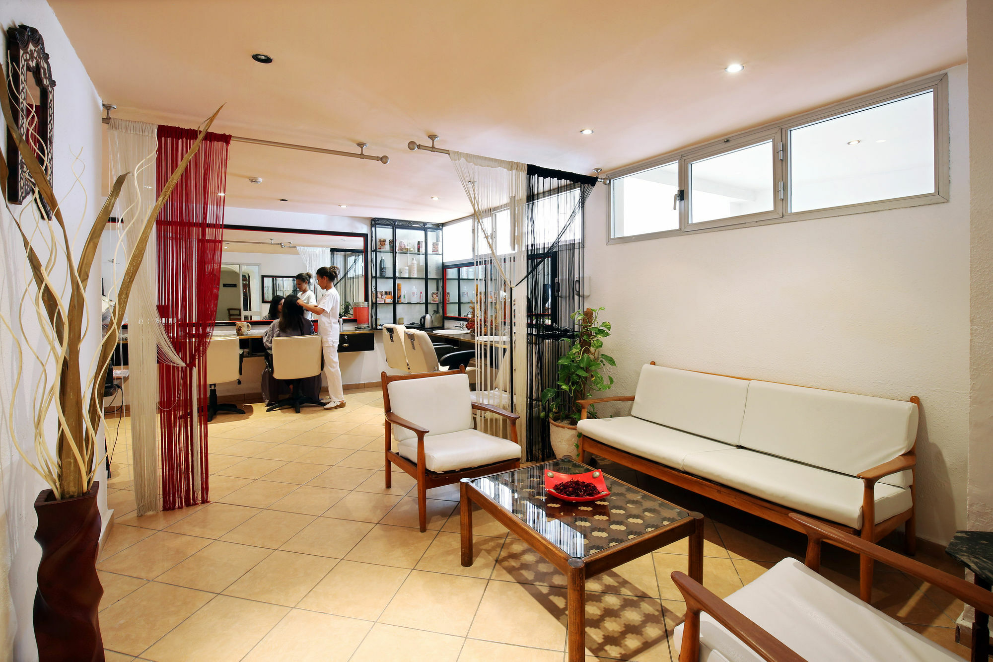 Anezi Apartments Агадир Екстериор снимка